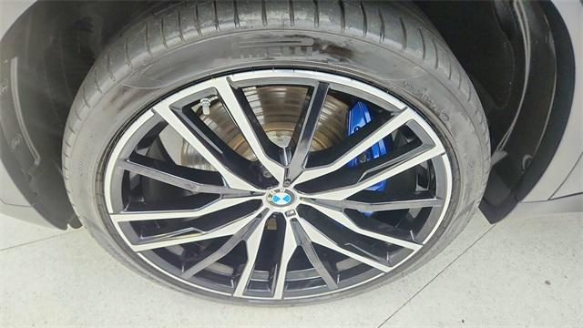 Photo of 2024 Black BMW X5