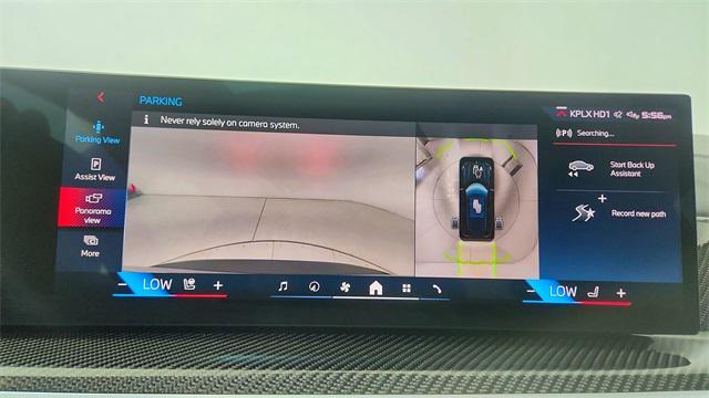 Photo of 2024 Black BMW X5