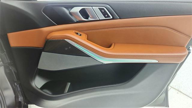Photo of 2024 Black BMW X5