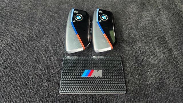 Photo of 2024 Black BMW X5