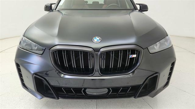 Photo of 2024 Black BMW X5