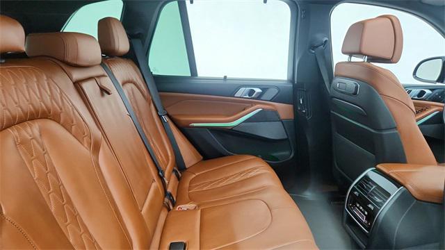 Photo of 2024 Black BMW X5