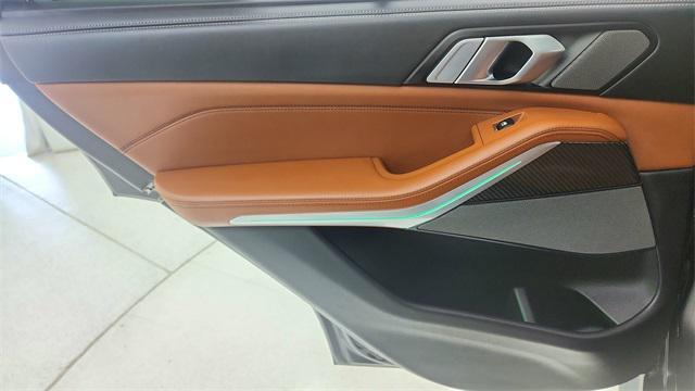 Photo of 2024 Black BMW X5