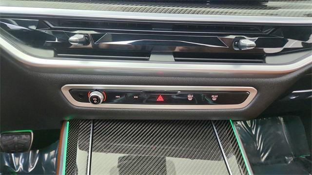 Photo of 2024 Black BMW X5