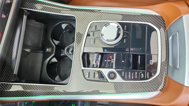 Photo of 2024 Black BMW X5