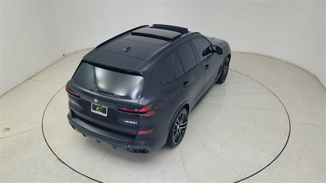 Photo of 2024 Black BMW X5