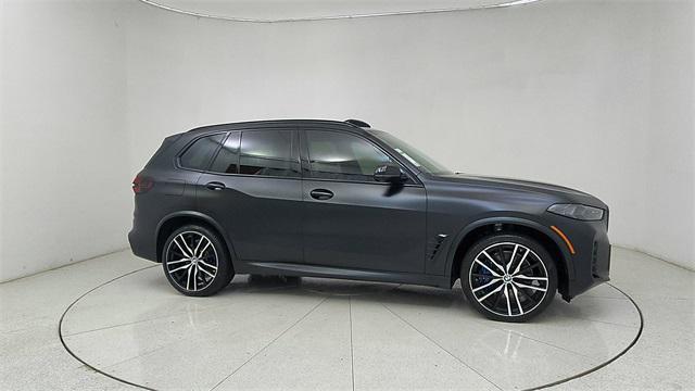 Photo of 2024 Black BMW X5
