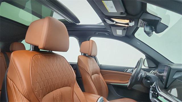 Photo of 2024 Black BMW X5