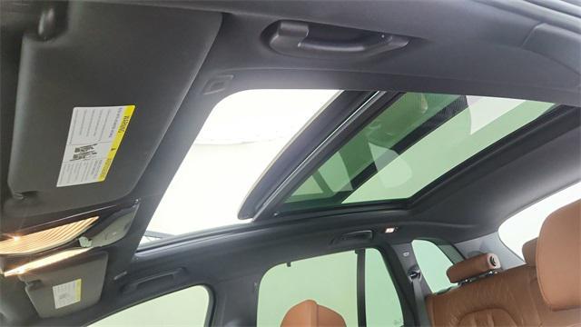 Photo of 2024 Black BMW X5