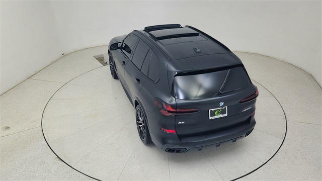 Photo of 2024 Black BMW X5