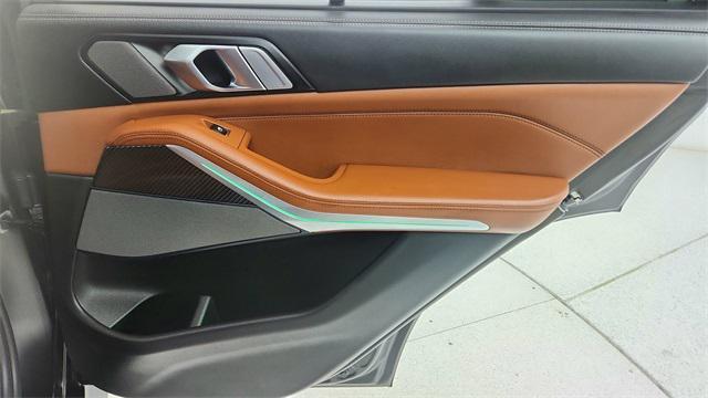 Photo of 2024 Black BMW X5