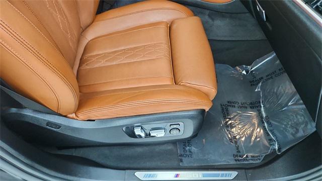 Photo of 2024 Black BMW X5