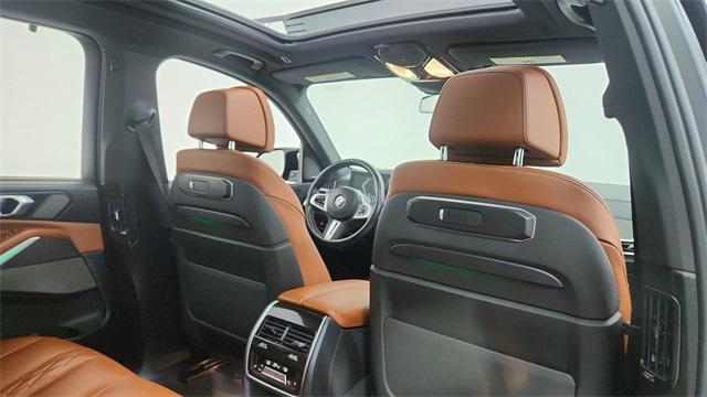 Photo of 2024 Black BMW X5
