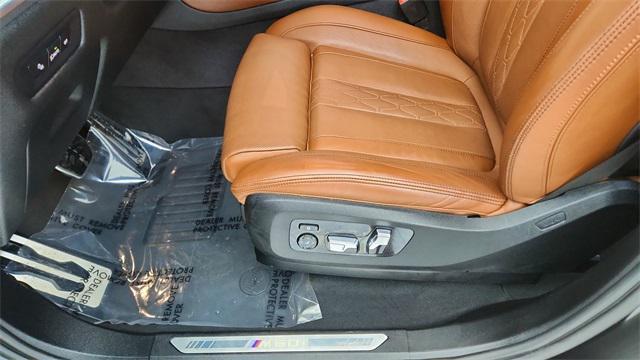 Photo of 2024 Black BMW X5