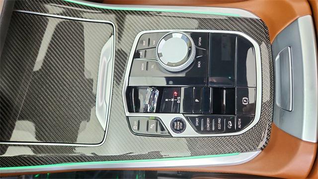 Photo of 2024 Black BMW X5