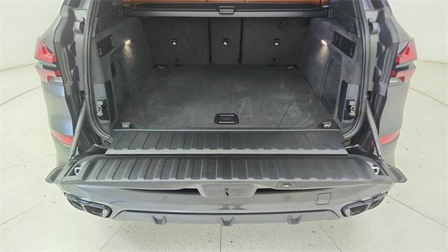 Photo of 2024 Black BMW X5