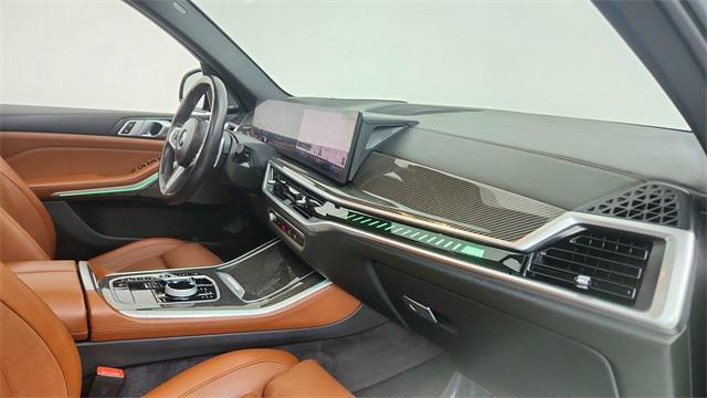 Photo of 2024 Black BMW X5