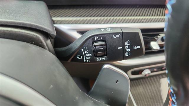 Photo of 2024 Black BMW X5