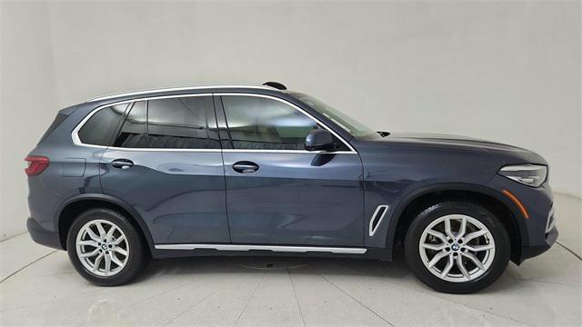 2019 BMW X5