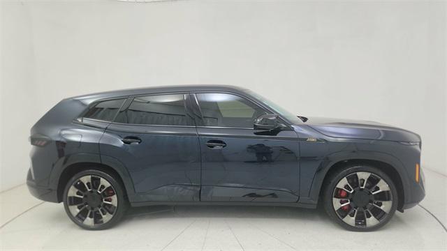2024 BMW Xm