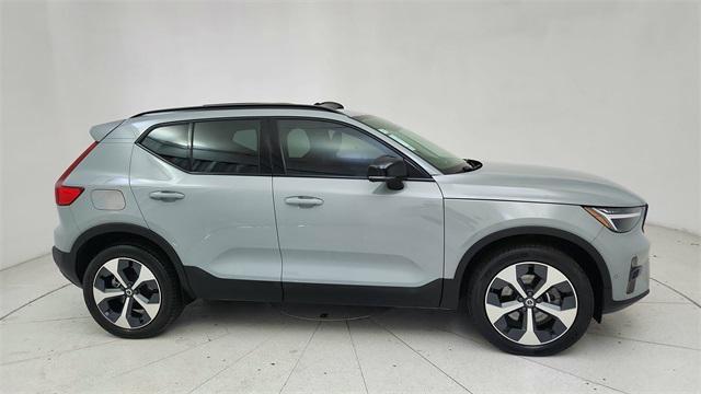 2024 Volvo XC40