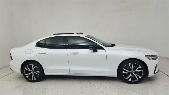 2024 Volvo S60