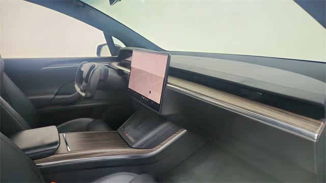 Photo of 2022 Solid Black Tesla Model X