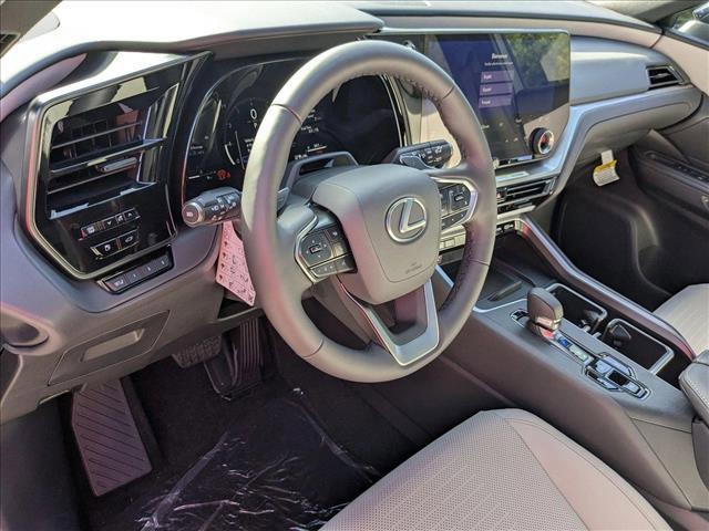 Photo of 2025 Nightfall Mica Lexus TX 350