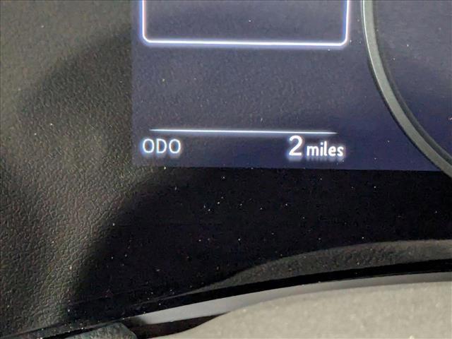 Photo of 2025 Atomic Silver Lexus NX 250