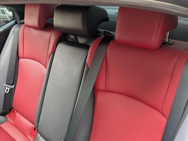 Photo of 2022 Obsidian Lexus ES 300h