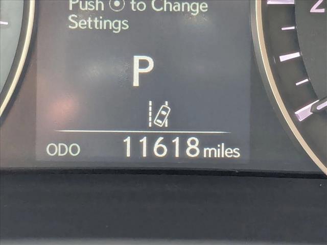 Photo of 2021 Atomic Silver Lexus RX 350