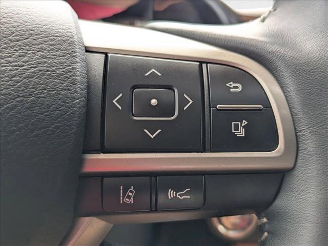 Photo of 2021 Atomic Silver Lexus RX 350
