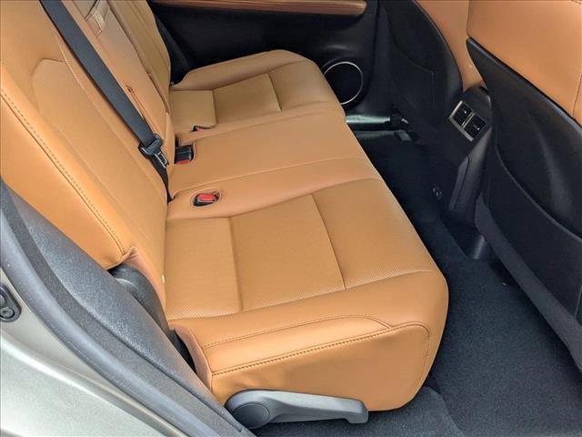 Photo of 2021 Atomic Silver Lexus RX 350