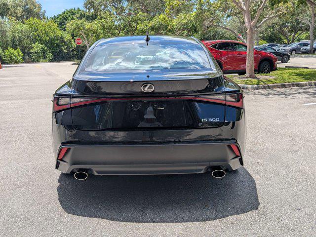 Photo of 2025 Caviar Lexus IS 300