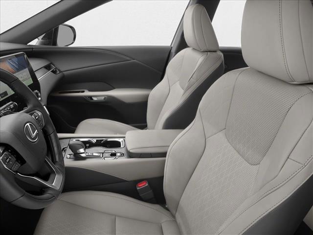 Photo of 2025 Nori Green Pearl Lexus RX 350