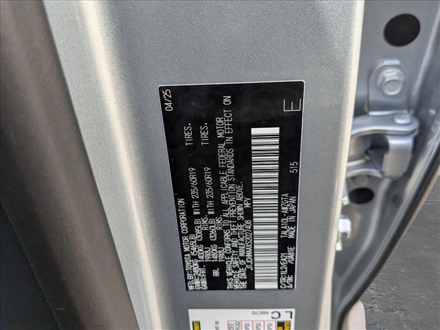 Photo of 2025 Iridium Lexus RX 350
