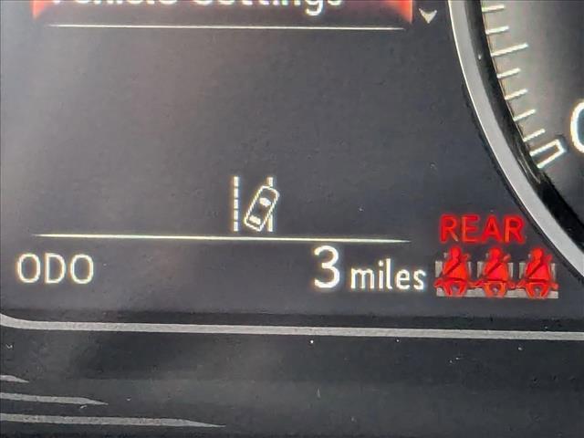 Photo of 2025 Iridium Lexus ES 350