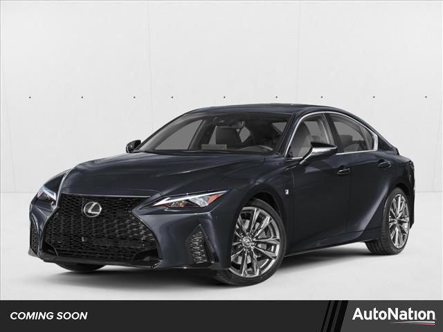 Photo of 2025 Caviar Lexus IS 350
