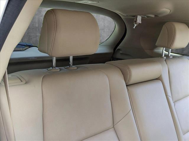 Photo of 2015 Basque Red Pearl II Acura RDX