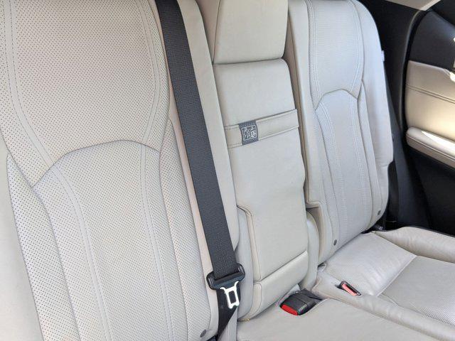 Photo of 2019 Silver Lexus RX 350