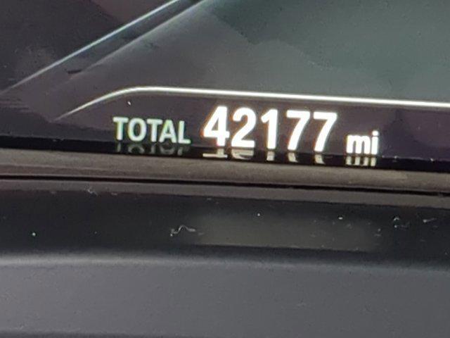 Photo of 2019 Alpine White BMW X3