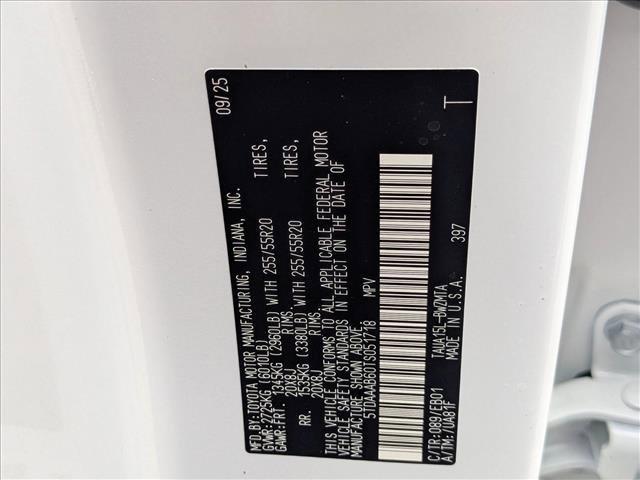 Photo of 2026 Windchill Lexus TX 350