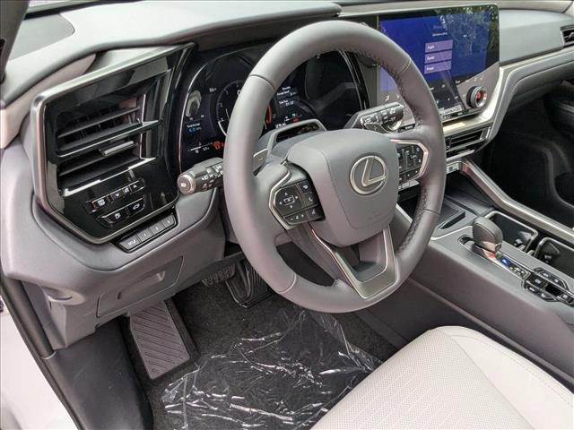 Photo of 2026 Windchill Lexus TX 350