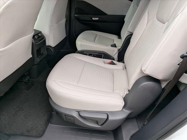 Photo of 2026 Windchill Lexus TX 350