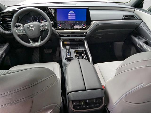 Photo of 2026 Windchill Lexus TX 350