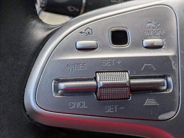 Photo of 2020 Silver Mercedes-Benz S-Class
