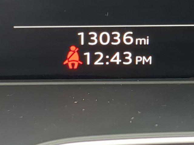 Photo of 2024 Daytona Gray Pearl Effect Audi Q5