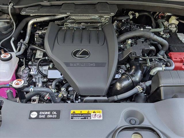 Photo of 2025 Cloudburst Gray Lexus TX 350