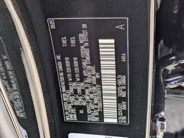 Photo of 2026 Caviar Lexus NX 350