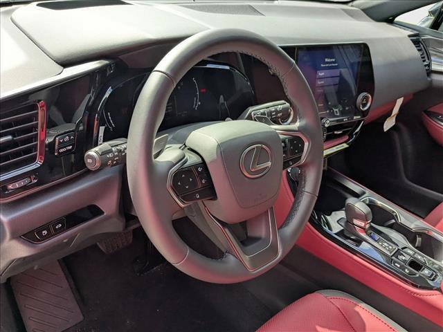 Photo of 2026 Caviar Lexus NX 350